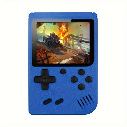 2.4 Inch Lcd Screen Retro Video Game Console