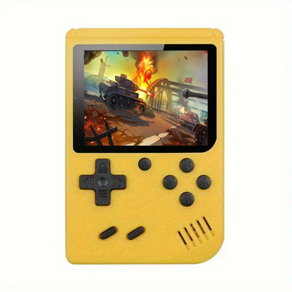 2.4 Inch Lcd Screen Retro Video Game Console