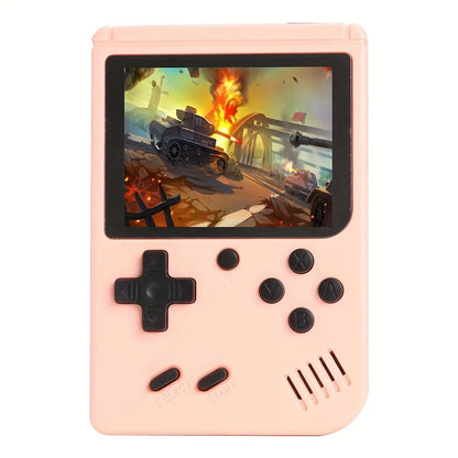 2.4 Inch Lcd Screen Retro Video Game Console