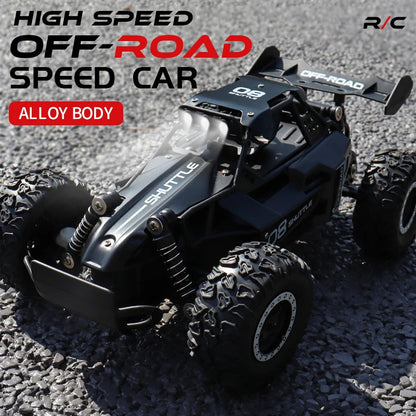 1:16/1:20 2.4G モデル 2WD オフロード RC カー