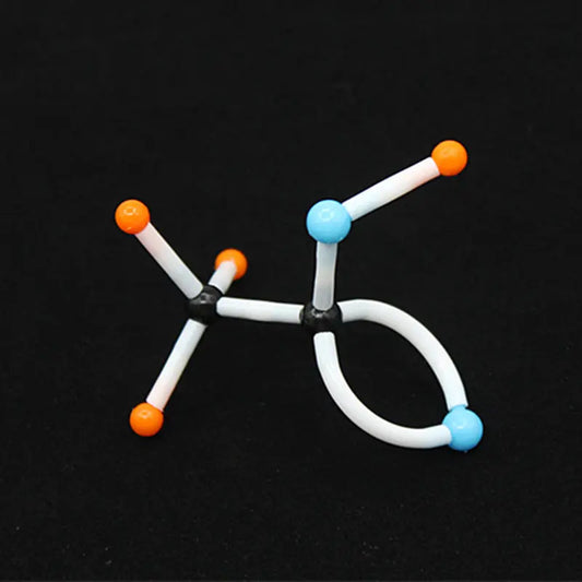 Mini Organic Chemistry Molecular Model Kit