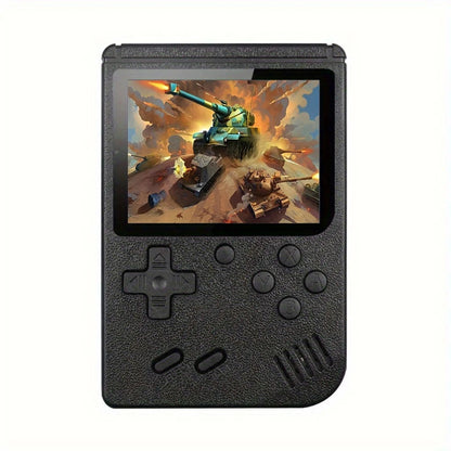 2.4 Inch Lcd Screen Retro Video Game Console