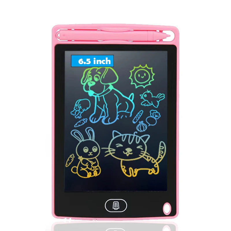 8.5/10/12inch Electronic Drawing Board Toys For Children Educational