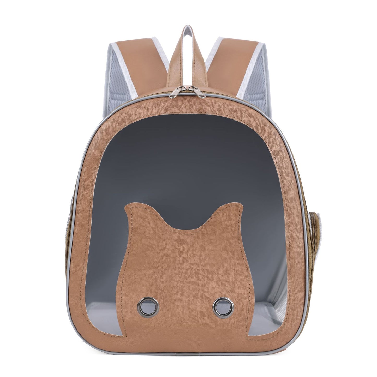 Portable Backpack for Going Out, Portable Folding Breathable Cat Bag, Pet Dog Bag