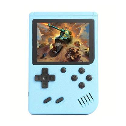 2.4 Inch Lcd Screen Retro Video Game Console