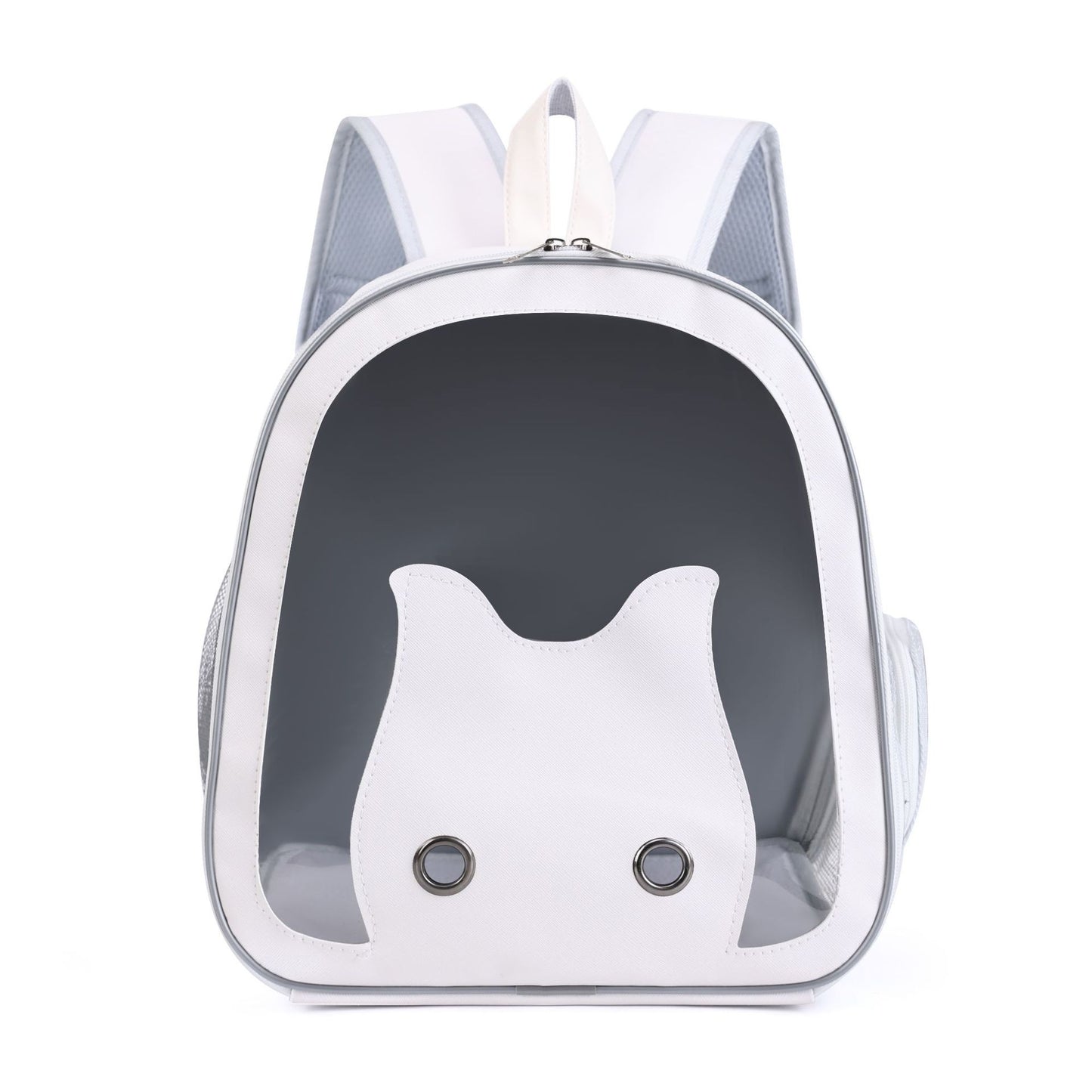 Portable Backpack for Going Out, Portable Folding Breathable Cat Bag, Pet Dog Bag