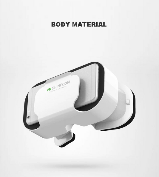 VR Glasses Virtual Reality Viar Goggles Headset Devices