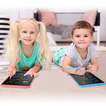 8.5/10/12inch Electronic Drawing Board Toys For Children Educational