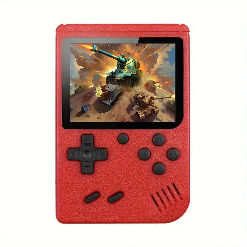 2.4 Inch Lcd Screen Retro Video Game Console